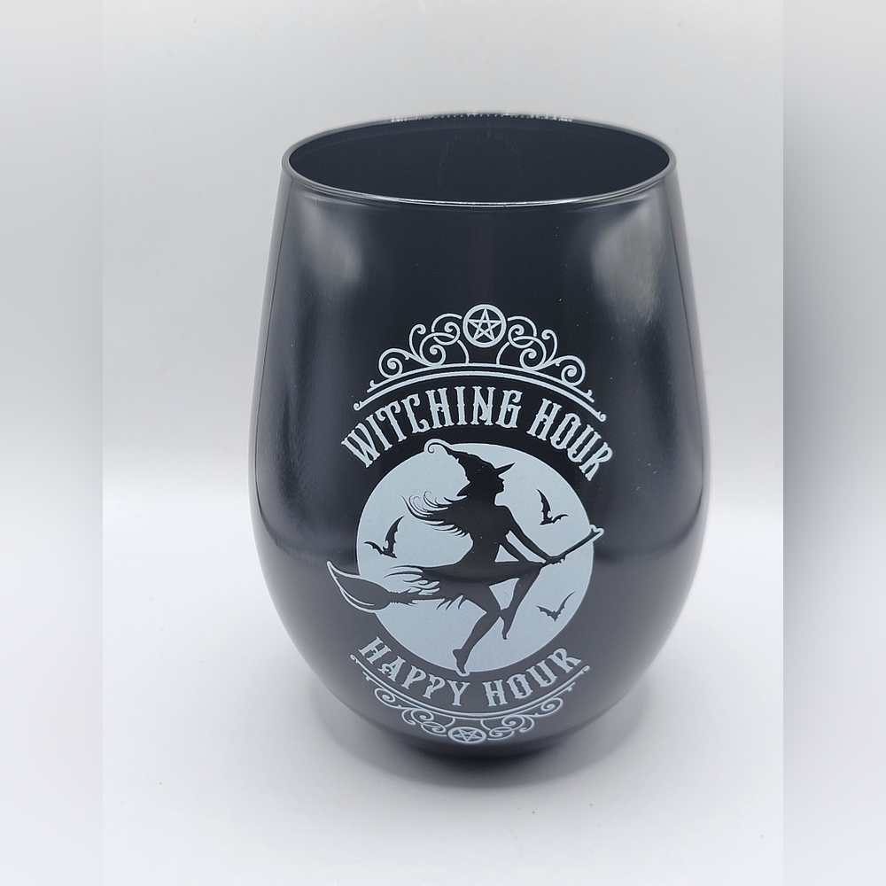 Stemless Glass Witching HR - Picture 2 of 3